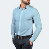 Camisa Antiarrugas Stretch Non-iron