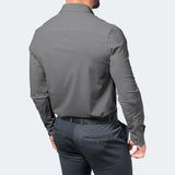 Camisa Antiarrugas Stretch Non-iron