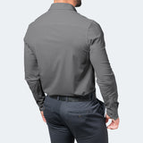 Stretch Non-iron Anti-wrinkle Shirt
